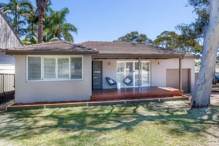 Fourth view of Homely house listing, 45 Wollybutt Road, Engadine NSW 2233