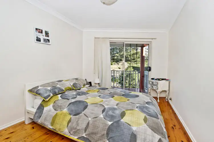Sixth view of Homely apartment listing, 5/213 Wigram Road, Glebe NSW 2037