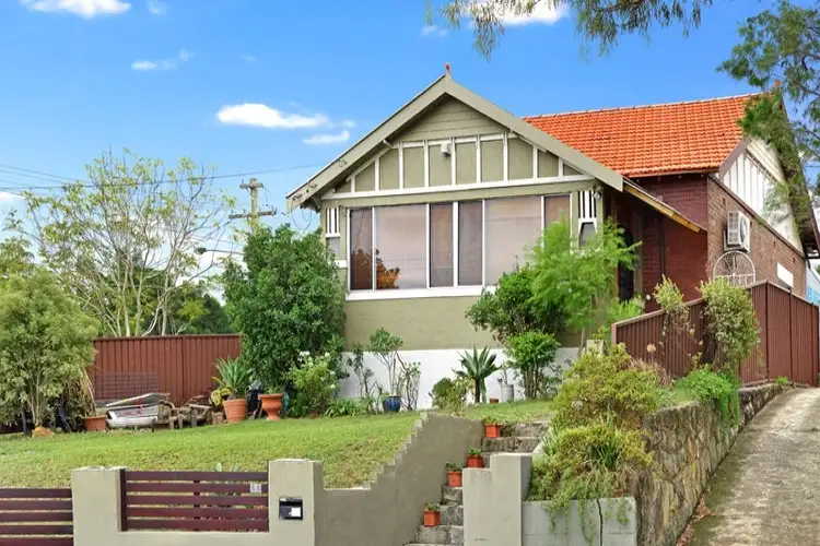 Fourth view of Homely house listing, 22 Erina Avenue, Five Dock NSW 2046