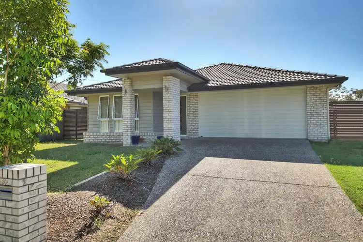 30 Rush Drive, Augustine Heights QLD 4300