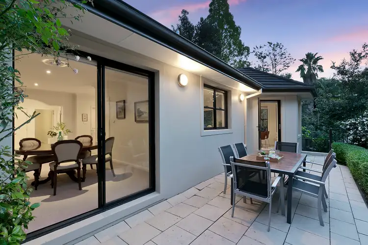 Sixth view of Homely apartment listing, 4/69 Boundary Road, Wahroonga NSW 2076