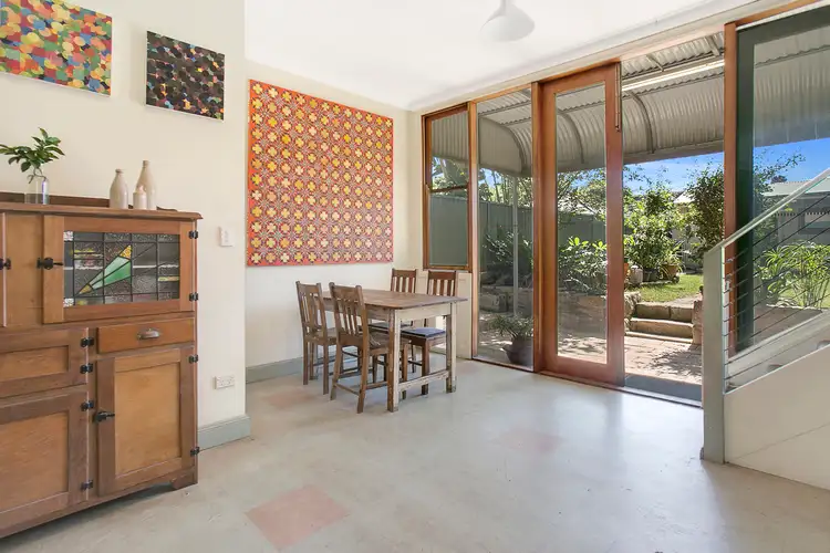 Second view of Homely house listing, 6 Partanna Avenue, Matraville NSW 2036