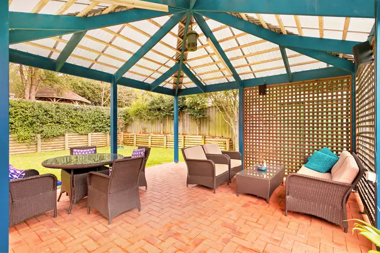 Fifth view of Homely house listing, 8 Caleyi Way, Belrose NSW 2085