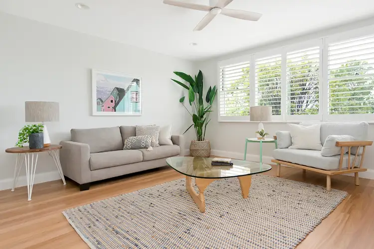 Sixth view of Homely house listing, 3 Reid Street, Seaforth NSW 2092