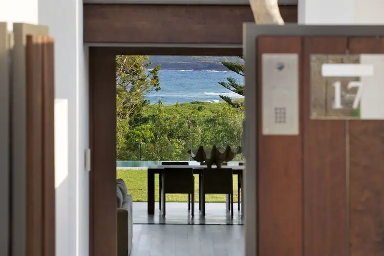 Third view of Homely house listing, 17 Pitt Road, North Curl Curl NSW 2099