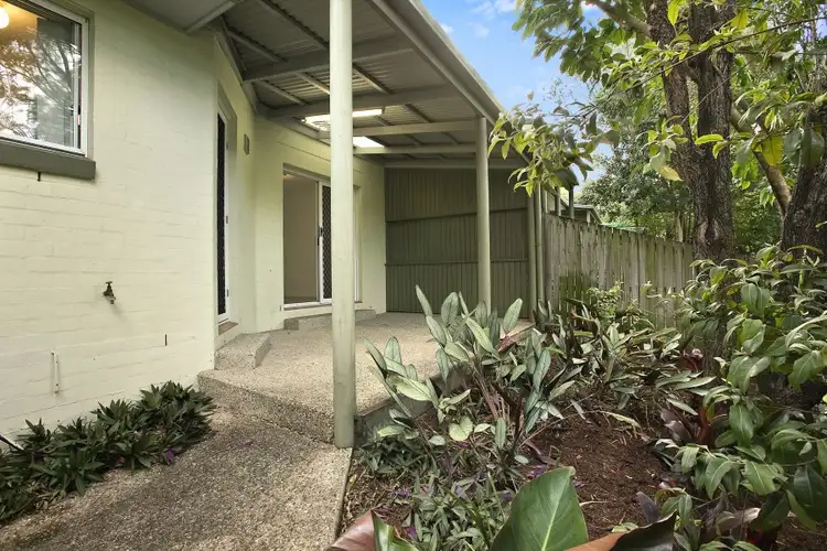 Sixth view of Homely townhouse listing, 9/16 Hill Crescent, Carina Heights QLD 4152