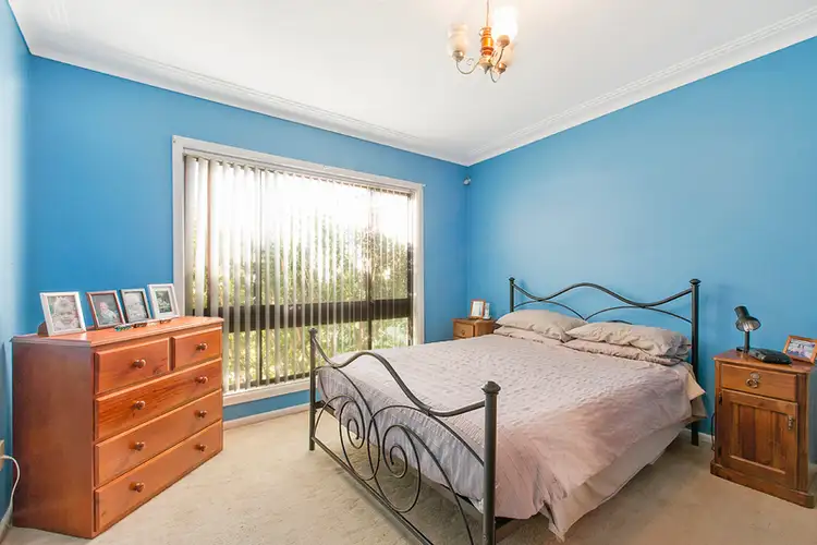 Fifth view of Homely house listing, 12 Amaroo Street, Kingswood NSW 2747