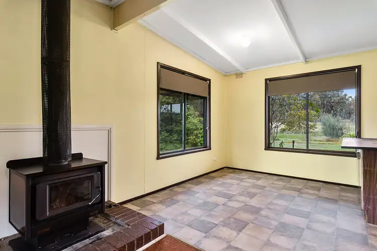 Fifth view of Homely rural property listing, 52 Sandy Creek Road, Welshmans Reef VIC 3462