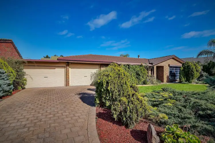 Main view of Homely house listing, 34 Lakeview Avenue, West Lakes SA 5021