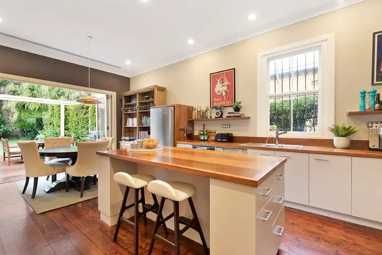 Fourth view of Homely house listing, 5 Wentworth Street, Randwick NSW 2031