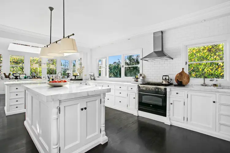 Sixth view of Homely house listing, 9 Aminya Place, Riverview NSW 2066