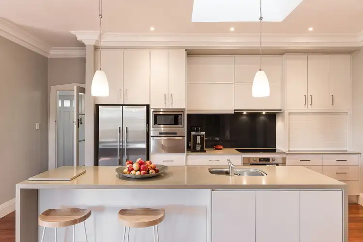 Fourth view of Homely house listing, 1 Keith Street, Roseville NSW 2069