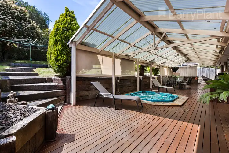 Second view of Homely house listing, 32 Everleigh Drive, Diamond Creek VIC 3089