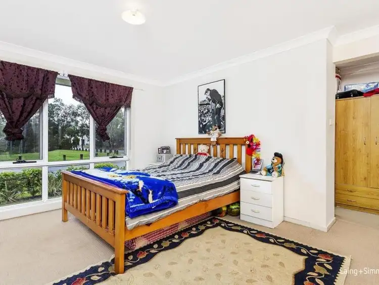 Sixth view of Homely house listing, 16 Scott Street, Ropes Crossing NSW 2760