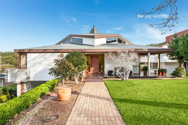 Main view of Homely house listing, 69 New Mount Pleasant Road, Mount Pleasant NSW 2519