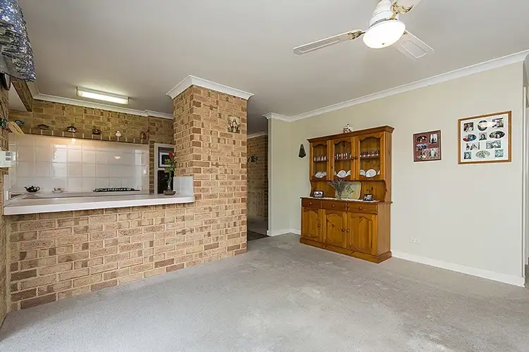 Sixth view of Homely unit listing, A/10 Ashburton Street, East Victoria Park WA 6101