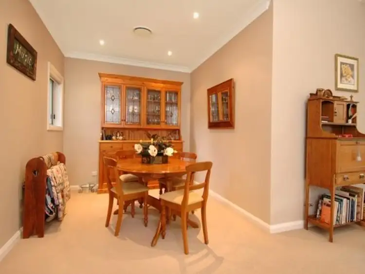 Third view of Homely townhouse listing, 2/2 Canberra Avenue, Turramurra NSW 2074