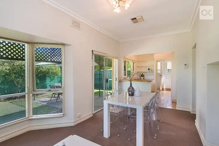Main view of Homely house listing, 212 St Bernards Road, Hectorville SA 5073