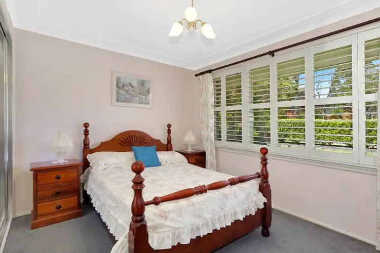 Sixth view of Homely house listing, 12 Everton Road, Belrose NSW 2085