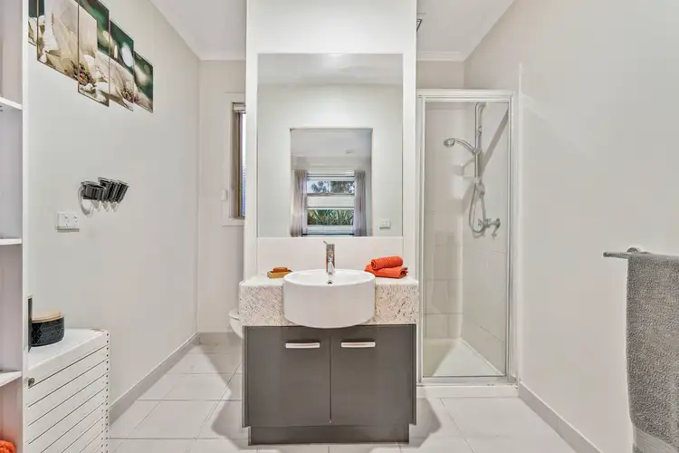 Sixth view of Homely house listing, 27 Lucas Terrace, Taylors Hill VIC 3037