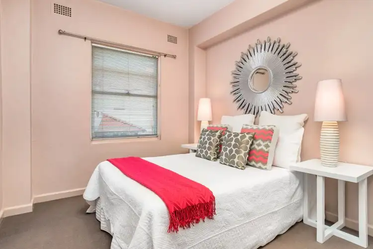 Fifth view of Homely apartment listing, Unit 9/5 Milson Road, Cremorne Point NSW 2090