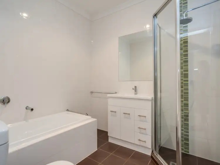 Fifth view of Homely townhouse listing, 45 Harvey Circuit, Mawson Lakes SA 5095