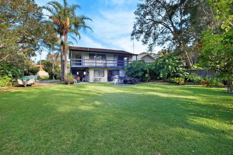 Lot 31, 9a Tramway Road, North Avoca NSW 2260