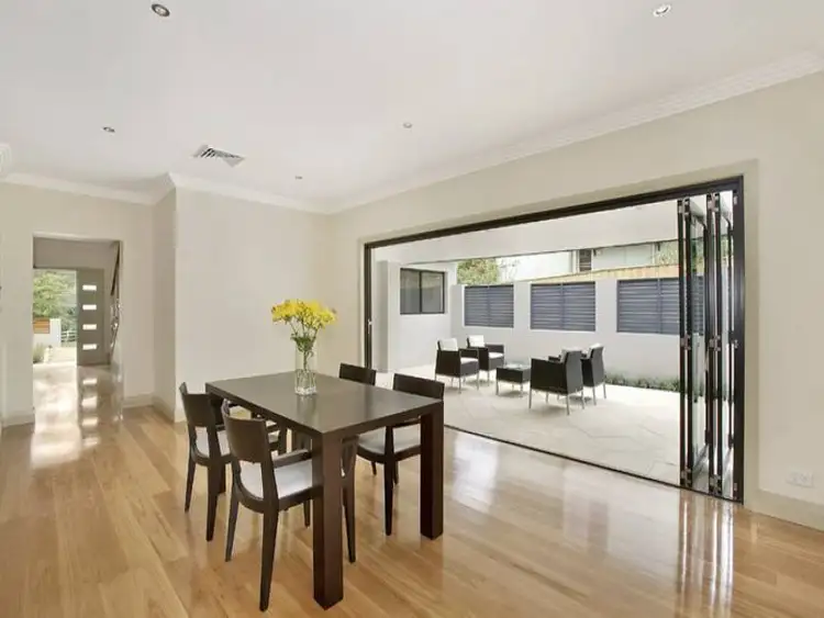 Fourth view of Homely house listing, 9 Cornwall Avenue, Turramurra NSW 2074