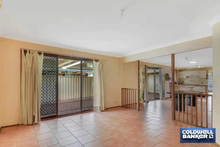 Third view of Homely house listing, 16 Brickendon Court, Wattle Grove NSW 2173