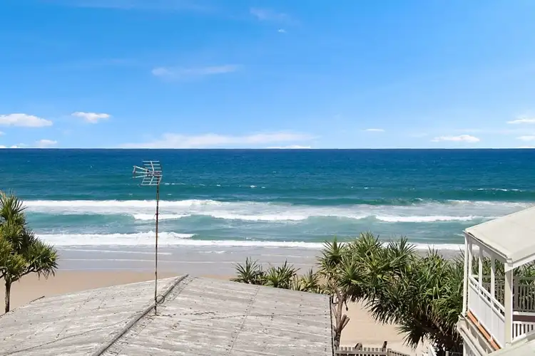 Sixth view of Homely house listing, 7 Albatross Avenue, Mermaid Beach QLD 4218