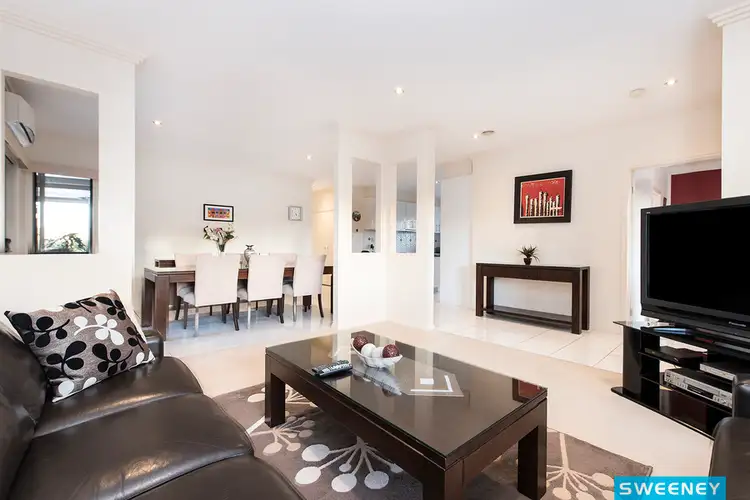 Sixth view of Homely house listing, 40 Jindabyne Avenue, Taylors Hill VIC 3037