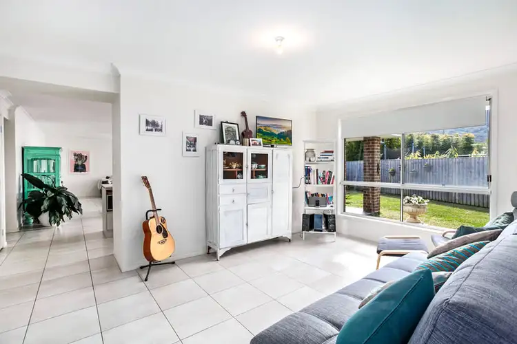 Sixth view of Homely house listing, 24 Samuel Close, Thirroul NSW 2515
