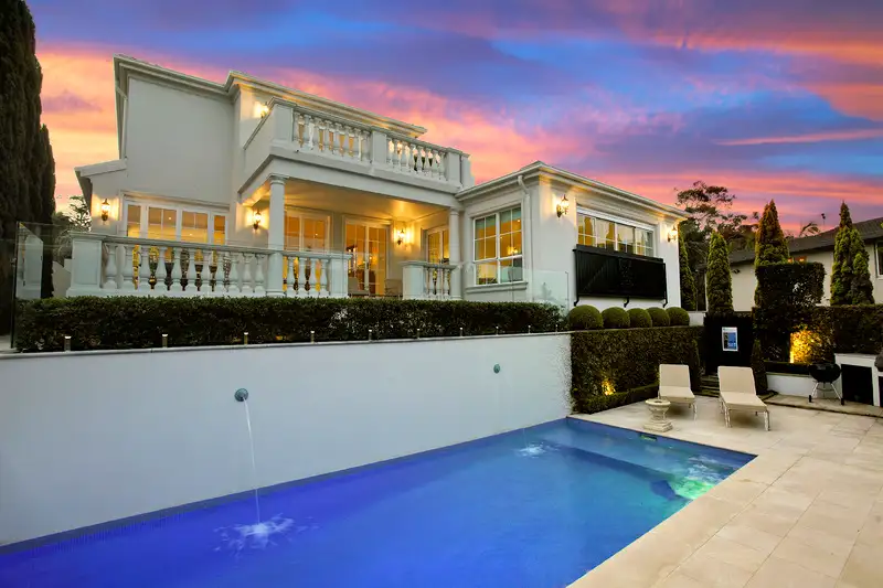 Main view of Homely house listing, 8 Bonnie Doon Place, Burraneer NSW 2230
