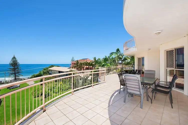 Third view of Homely unit listing, 6/55 Coolum Terrace, Coolum Beach QLD 4573