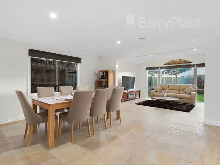 Fifth view of Homely house listing, 12 Armagh Crescent, Wantirna South VIC 3152