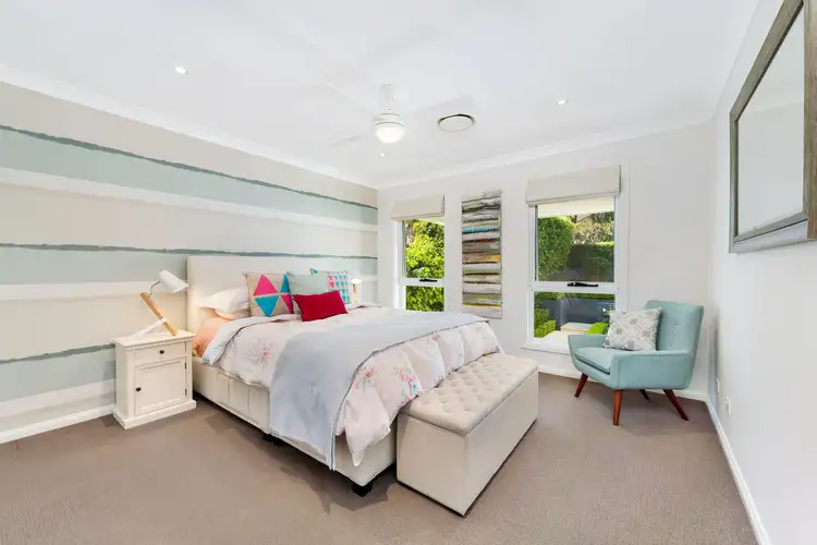 Fourth view of Homely house listing, 55 Austin Street, Lane Cove NSW 2066