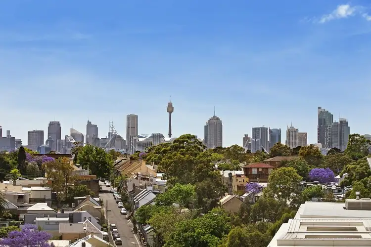 704/7 Sterling Circuit, Camperdown NSW 2050