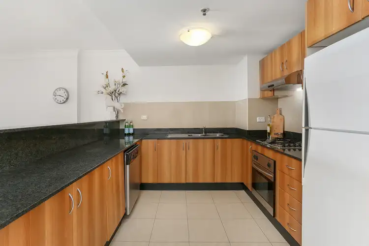 Third view of Homely apartment listing, 186/1-3 Beresford Road, Strathfield NSW 2135