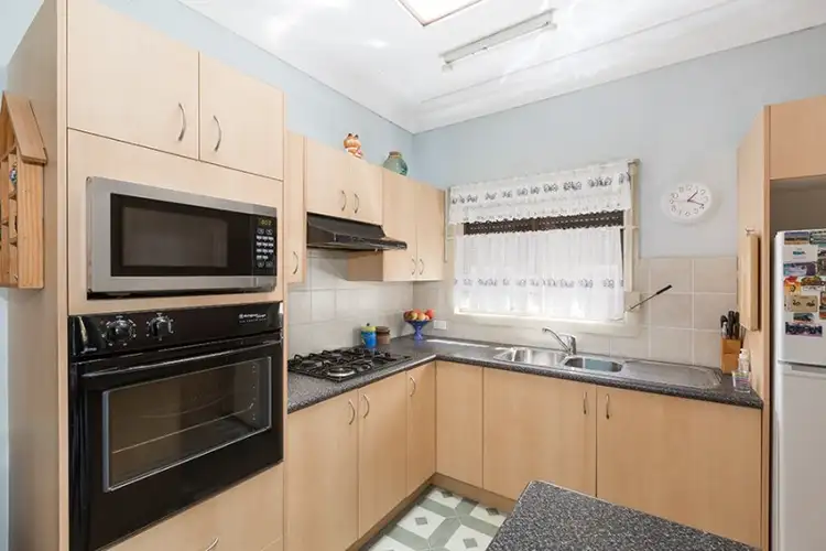 Third view of Homely house listing, 1/23 Eighth Avenue, Loftus NSW 2232