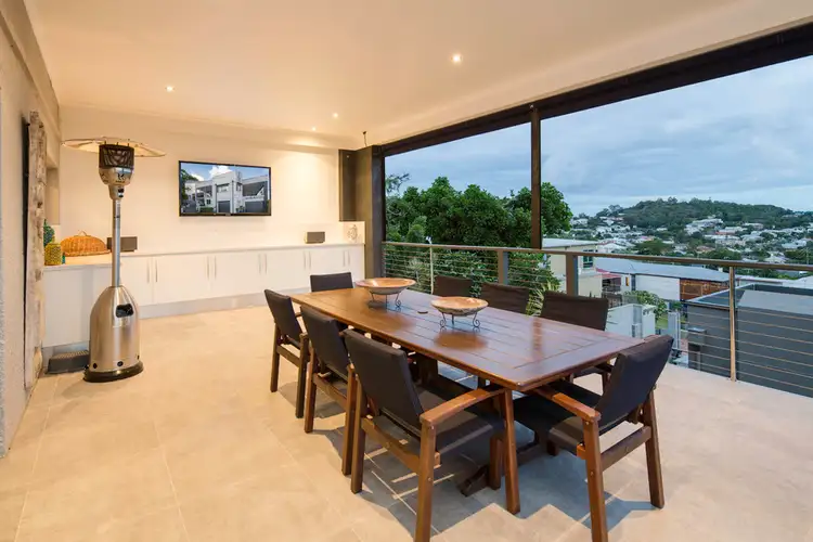 Fifth view of Homely house listing, 44 Prospect Street, Wilston QLD 4051