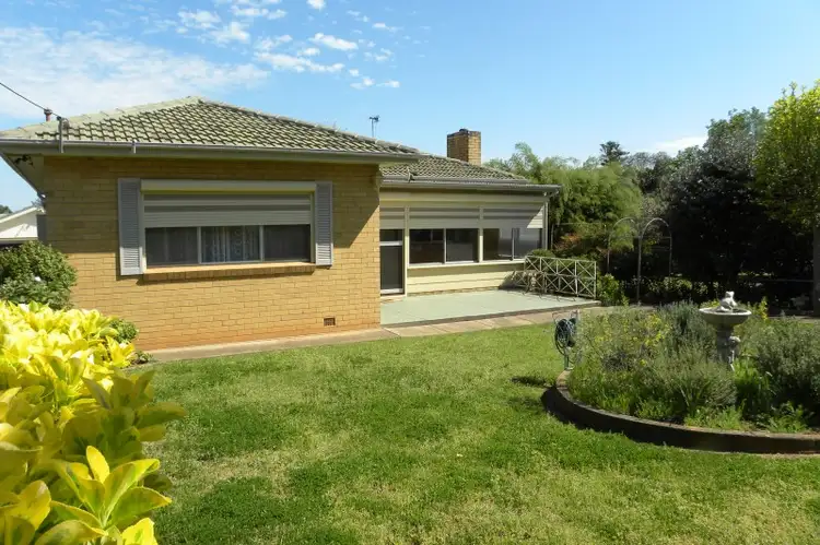 Main view of Homely house listing, 19 Bruce Street, Young NSW 2594