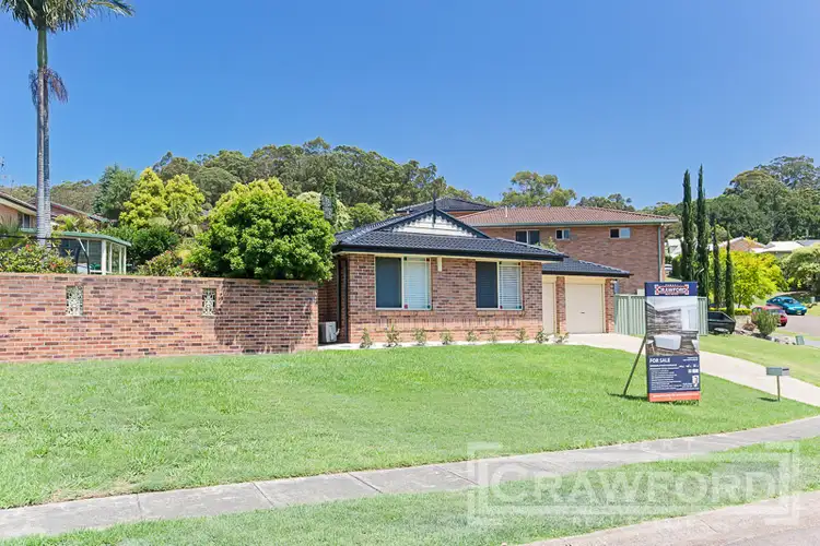 9 Candlebark Way, New Lambton Heights NSW 2305
