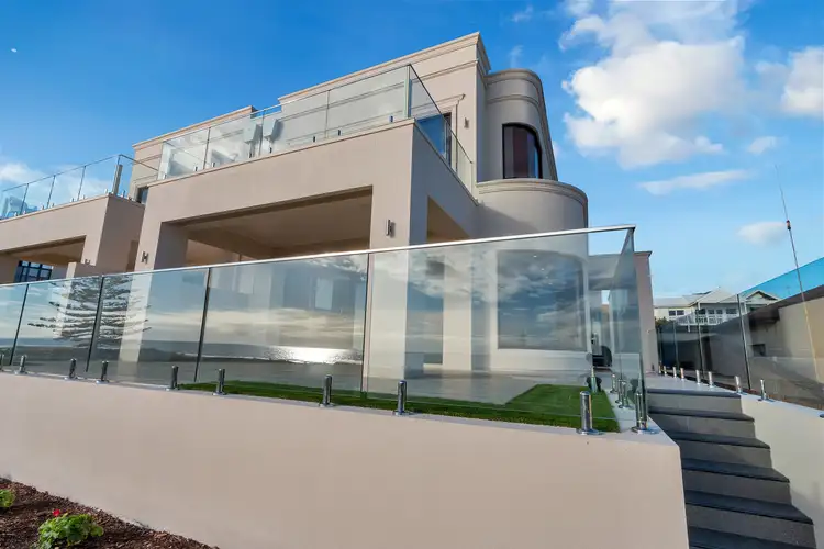 Fifth view of Homely house listing, 209a Esplanade, Seacliff SA 5049