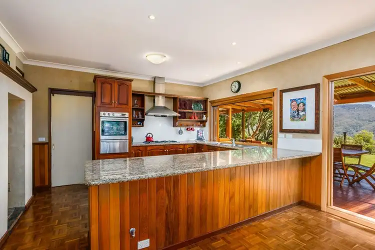 Fifth view of Homely rural property listing, 168 Tongarra Lane, Tongarra NSW 2527