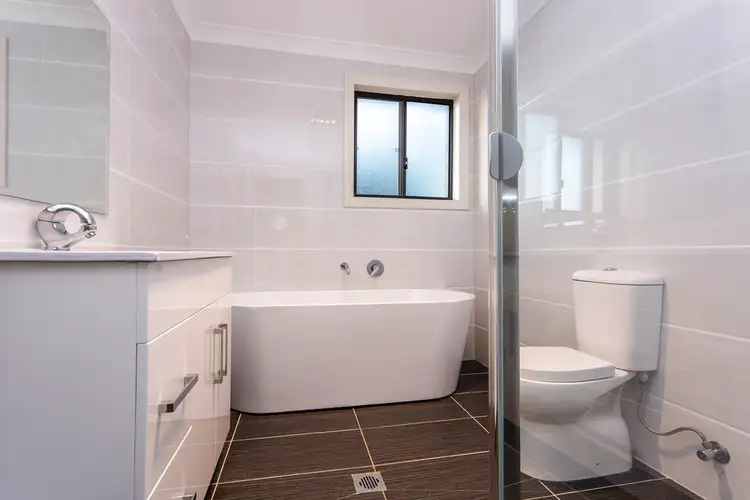 Fifth view of Homely semi-detached listing, 209 Davies Road, Padstow NSW 2211