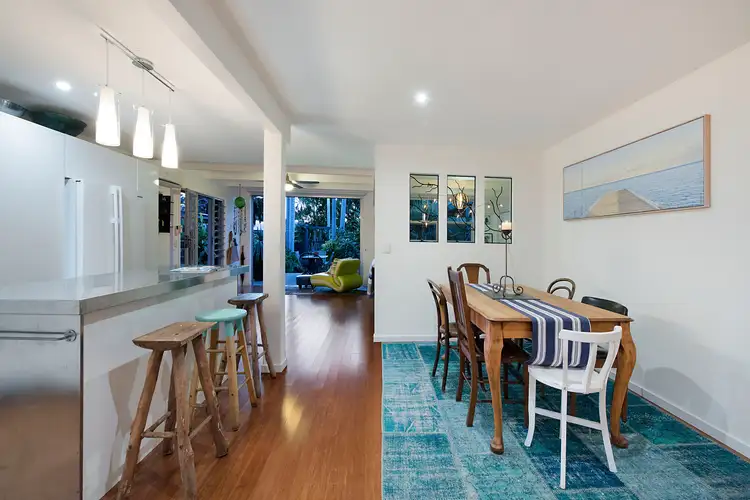 Second view of Homely house listing, 7 Sleepy Hollow Drive, Noosa Heads QLD 4567