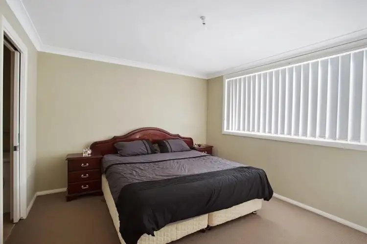 Seventh view of Homely house listing, 39 Young Circuit, Elderslie NSW 2570