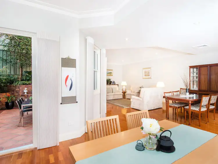 Main view of Homely apartment listing, 2/4 Spofforth Street, Cremorne NSW 2090