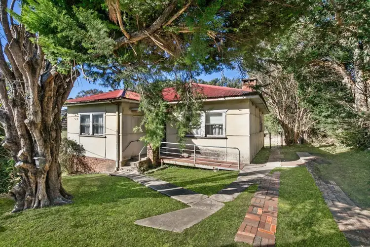 Main view of Homely house listing, 123 Robsons Road, West Wollongong NSW 2500