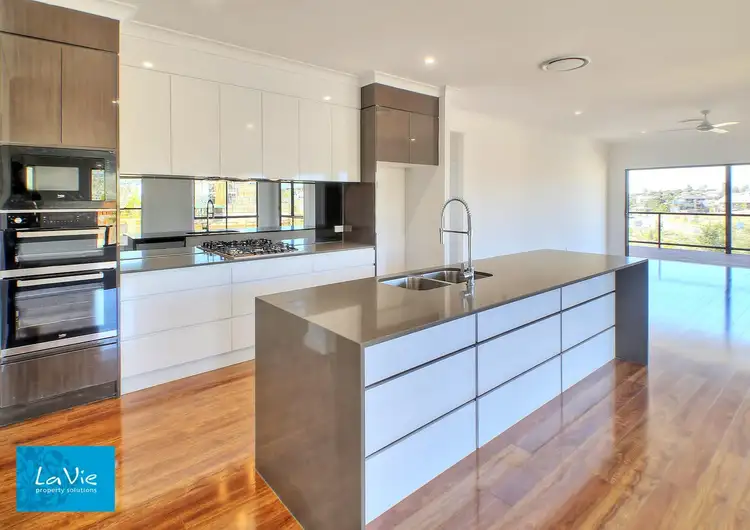 Main view of Homely house listing, 38 Magnetic Way, Springfield Lakes QLD 4300